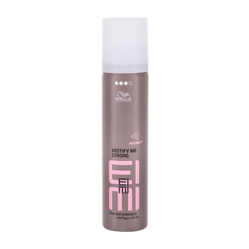 EIMI Mistify Me Strong Hair Spray - Lak na vlasy pro okamžitou silnou fixaci