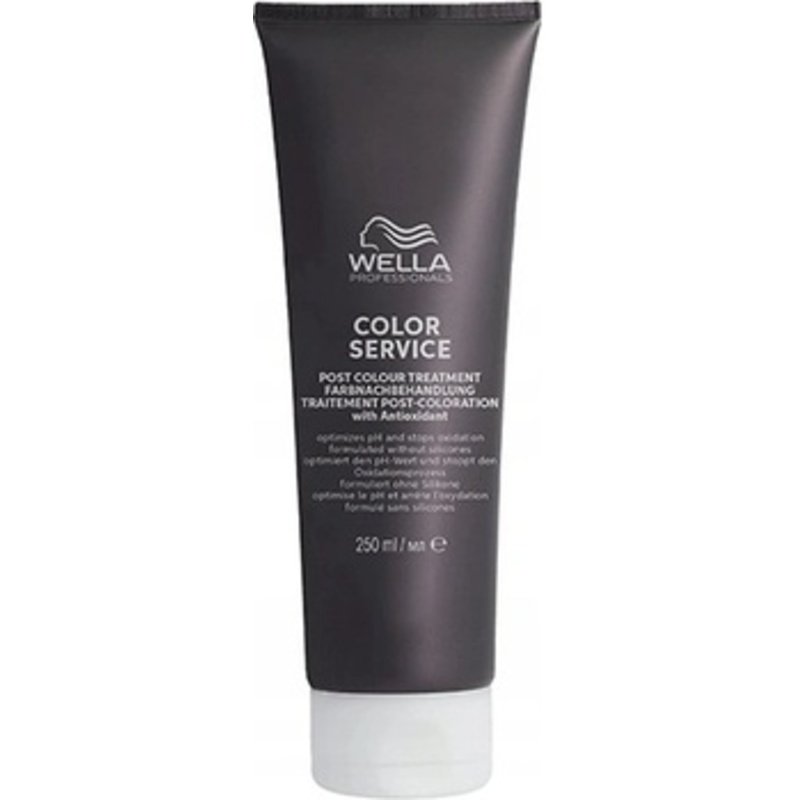 Color Service Hair Treatment - Kúra na ochranu farbených vlasov