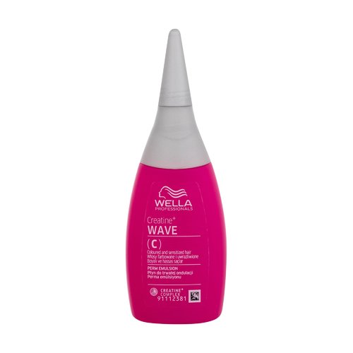 Wella Creatine+ Wave trvalá C/S 75 ml