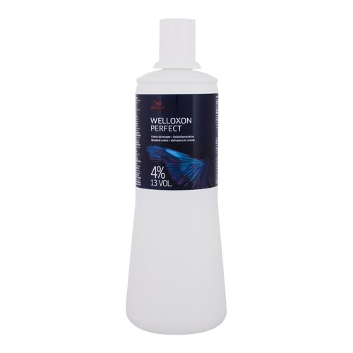 Wella Professional Welloxon Perfect Oxidation Cream 4% - Barva na vlasy 1000 ml