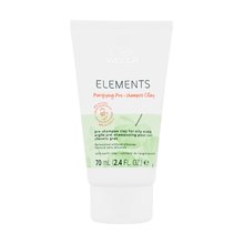 Elements Purifying Pre-Shampoo Clay Mask - Čisticí vlasová maska