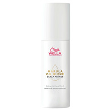 Marula Blend Scalp Primer - Ochranný primer pro citlivou pokožku hlavy při barvení vlasů