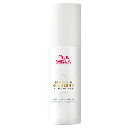 Marula Blend Scalp Primer - Ochranný primer pro citlivou pokožku hlavy při barvení vlasů