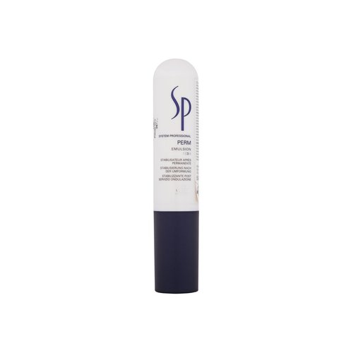 SP Perm Emulsion - Emulzia na ochranu vlasov po trvalej
