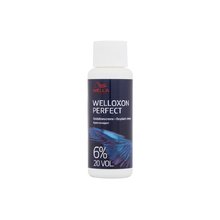 Welloxon Perfect Oxidation Cream 6% - Oxidační vyvíječ barev na vlasy