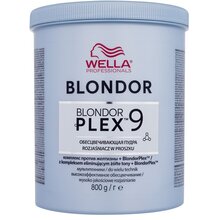 Blondor BlondorPlex 9 - Zesvětlující pudr na vlasy