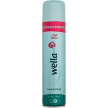Wella Hairspray Extra Strong - Lak na vlasy s extra silnou fixací