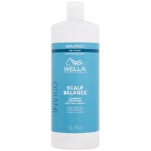 Invigo Scalp Balance Oily Scalp Shampoo - Hloubkově čisticí šampon pro mastné vlasy