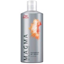 Magma Post-Treatment - Vlasová kúra