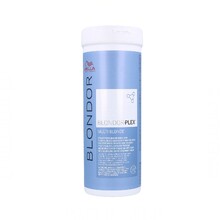 BlondorPlex Multi Blonde Dust-Free Powder Lightener - Prémiový zesvětlující prášek