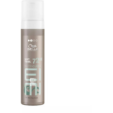 EIMI Nutricurls Soft Twirl 72h Anti-Frizz Foam - Stylingová pěna pro vlnité a kudrnaté vlasy
