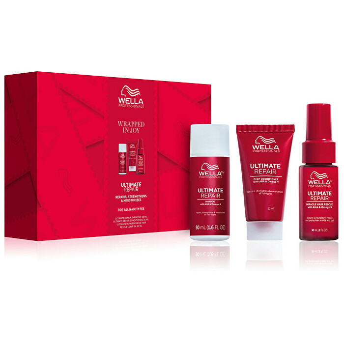 Ultimate Repair Mini Set - Dárková sada