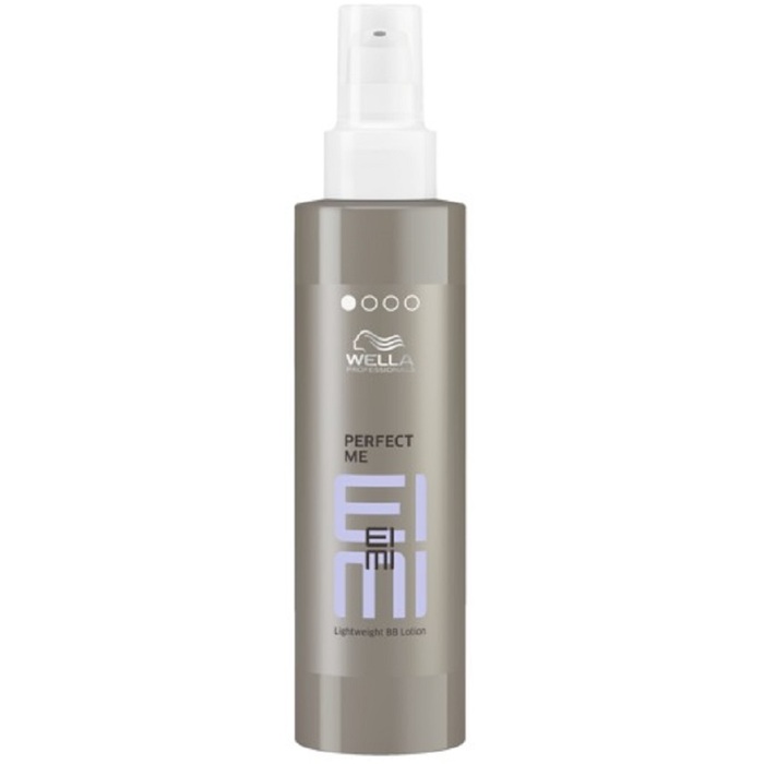 EIMI Volume Dry Me - Púder v spreji