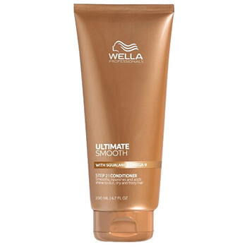 Ultimate Smooth Conditioner - Vyhlazující kondicionér