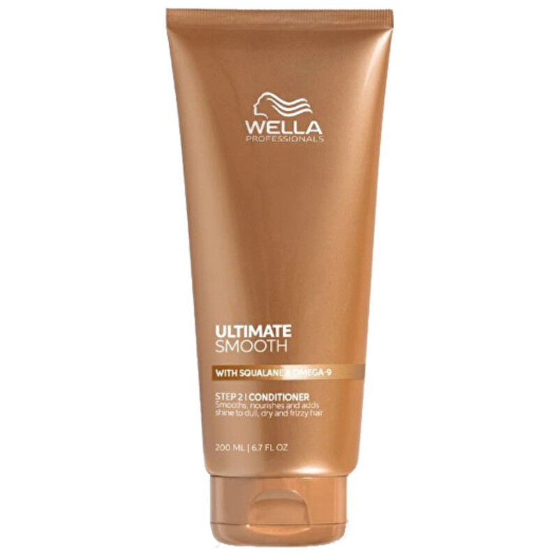 Ultimate Smooth Conditioner - Vyhlazující kondicionér