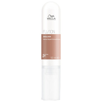 Fusion Intense Repair & Smoothness Emulsion - Vyhlazující a regenerační vlasová emulze