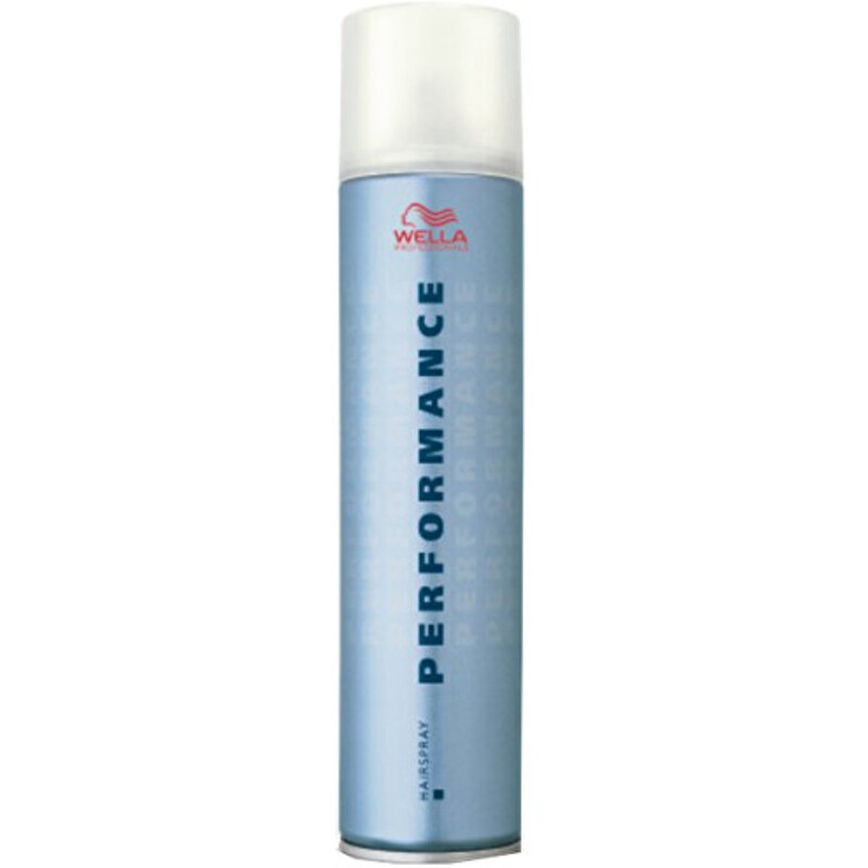 Performance Hairspray - Lak na vlasy