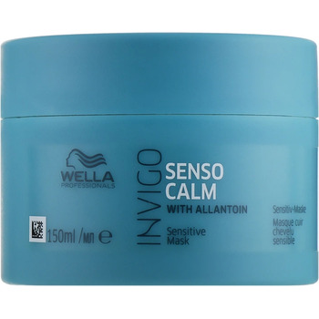 Invigo Balance Senso Calm Sensitive Mask - Maska pro citlivou pokožku hlavy