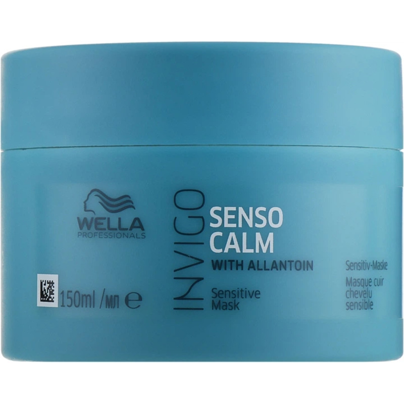 Invigo Balance Senso Calm Sensitive Mask - Maska pro citlivou pokožku hlavy