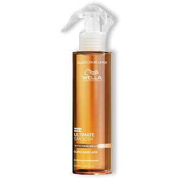 Ultimate Smooth Glass Liquid Layer - Vyhlazující sprej