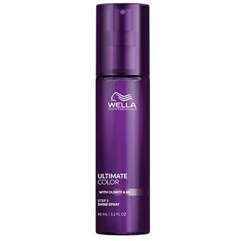 Ultimate Color Shine Spray - Sprej pro lesk barvených vlasů