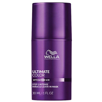 Ultimate Color Mask - Maska pro barvené vlasy