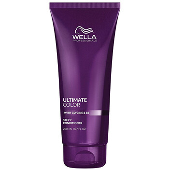 Ultimate Color Conditioner - Kondicionér pro barvené vlasy
