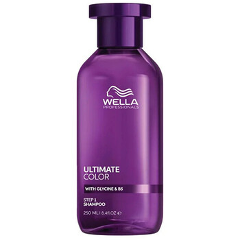 Ultimate Color Shampoo - Šampon pro barvené vlasy