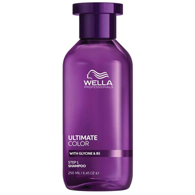 Ultimate Color Shampoo - Šampon pro barvené vlasy