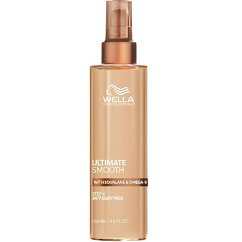 Ultimate Smooth 24/7 Silky Milk - Bezoplachové mléko na vlasy