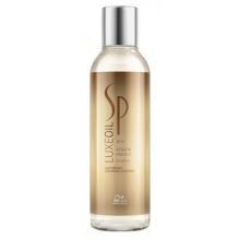 LuxeOil Shampoo - Luxusní šampon pro poškozené vlasy