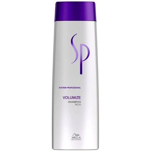Wella Professional SP Volumize Shampoo - Šampon pro objem vlasů 500 ml