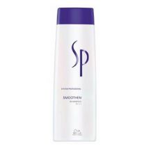 Smoothen Shampoo - Šampon pro vyhlazení a zkrocení nepoddajných vlasů