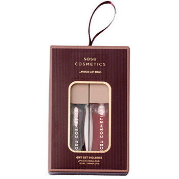Lavish Lip Duo - Darčeková sada

