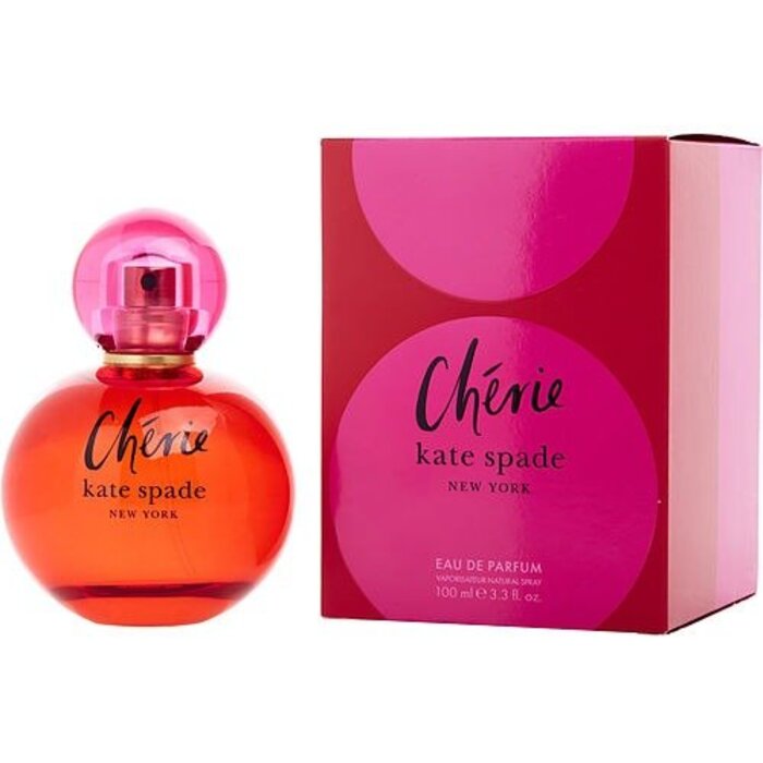 Chérie EDP