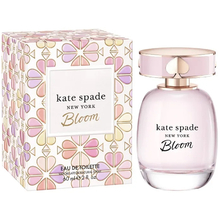 Bloom EDT