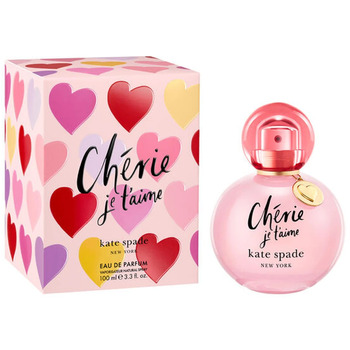 Chérie Je T´Aime EDP