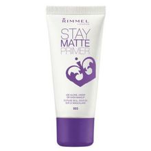 Stay Matter Primer - Podkladová zmatňujúca báza 30 ml