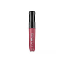 Stay Matte Liquid Lipstick - Matná tekutá rtěnka 5,5 ml