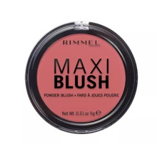 Maxi Blush Powder Blush - Prášková tvárenka 9 g