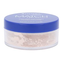 Match Perfection Silky Loose Face Powder - Sypký pudr 13 g