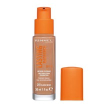 Lasting Radiance SPF 25 - Rozjasňujúci make-up 30 ml