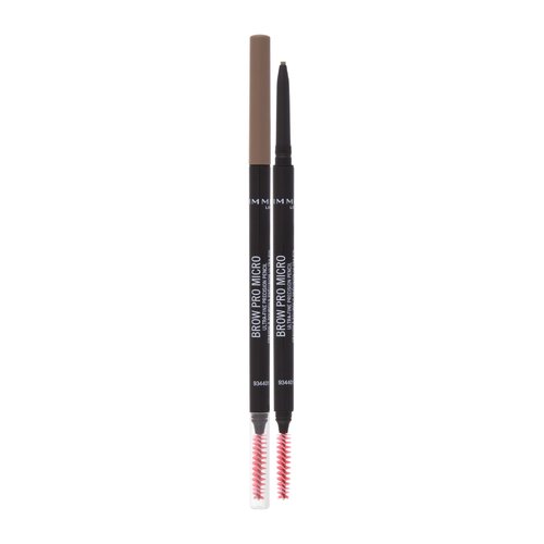 Brow Pro Micro Eyebrow Pencil - Ceruzka na obočie pre definíciu a tvar 0,09 g