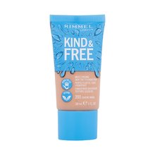 Kind & Free Moisturising Skin Tint Foundation - Make-up 30 ml