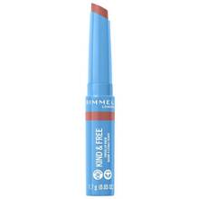 Kind & Free Tinted Lip Balm - Tónujúci balzam na pery 4 g

