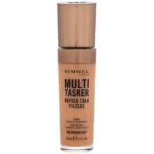Multi Tasker Better Than Filters - Víceúčelový rozjasňující primer 30 ml