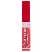 Thrill Seeker Glassy Gloss - Hydratační lesk na rty 11 ml