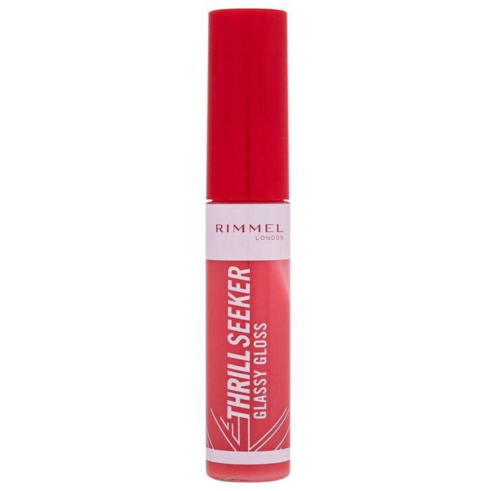 Thrill Seeker Glassy Gloss - Hydratační lesk na rty 11 ml