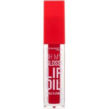 Oh My Gloss! Lip Oil - Hydratačný olej na pery 4,5 ml

