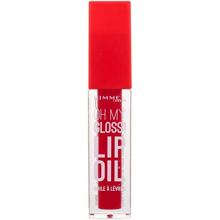 Oh My Gloss! Lip Oil - Hydratačný olej na pery 4,5 ml

